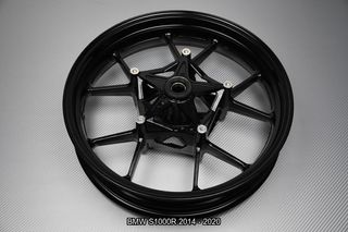 Llanta delantera BMW S1000R 2014 - 2020 K47
