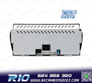 RADIO GPS ANDROID 12 BMW SERIE 3 E90 E91 E92 E93 SERIE 5 E60
