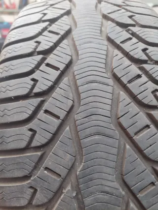 Llantas Seat Ibiza Cupra Blancas