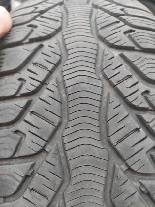 Llantas Seat Ibiza Cupra Blancas