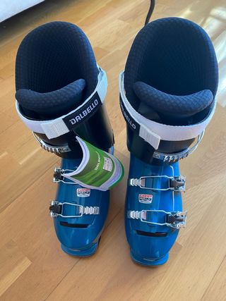 A estrenar Botas de esquí de travesía 39-39.5