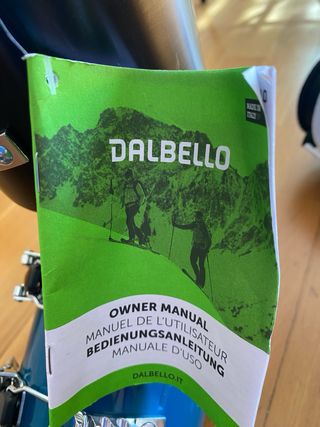 A estrenar Botas de esquí de travesía 39-39.5