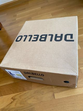 A estrenar Botas de esquí de travesía 39-39.5