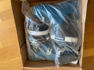 A estrenar Botas de esquí de travesía 39-39.5