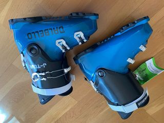 A estrenar Botas de esquí de travesía 39-39.5