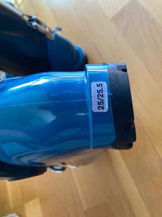 A estrenar Botas de esquí de travesía 39-39.5