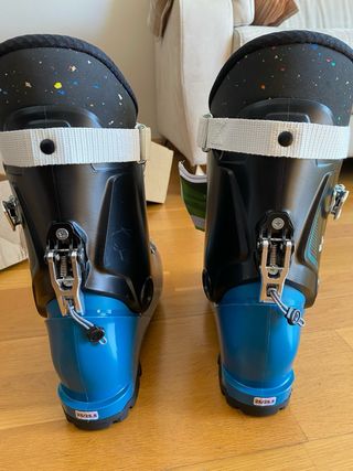 A estrenar Botas de esquí de travesía 39-39.5