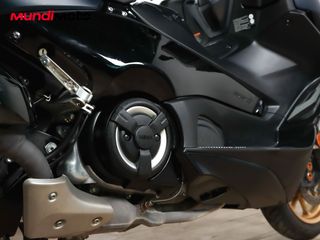 YAMAHA T-MAX 560 TECH MAX