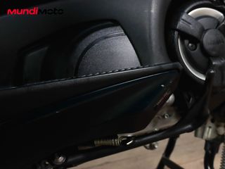 YAMAHA T-MAX 560 TECH MAX