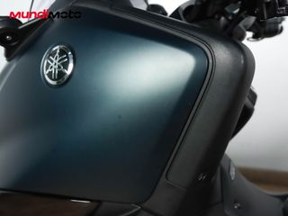 YAMAHA T-MAX 560 TECH MAX