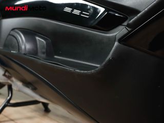 YAMAHA T-MAX 560 TECH MAX