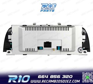 RADIO GPS ANDROID 12 BMW F10 F11 10-13 CIC