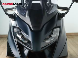 YAMAHA T-MAX 560 TECH MAX