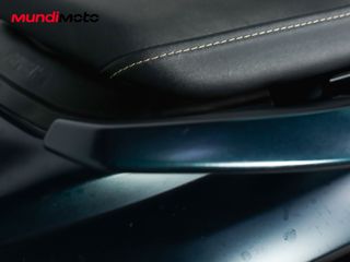 YAMAHA T-MAX 560 TECH MAX