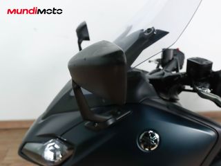 YAMAHA T-MAX 560 TECH MAX