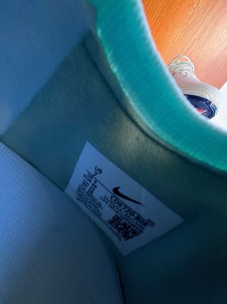 Zapatillas de futbol