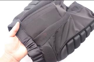 Pantalón corto protección niño patinar/esquiar