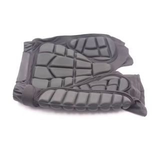 Pantalón corto protección niño patinar/esquiar