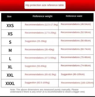 Pantalón corto protección niño patinar/esquiar
