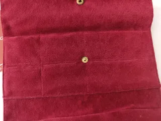 Estuche de viaje para joyas Rochas