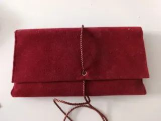 Estuche de viaje para joyas Rochas