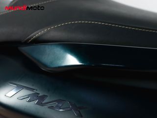YAMAHA T-MAX 560 TECH MAX