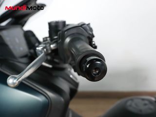 YAMAHA T-MAX 560 TECH MAX