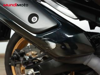 YAMAHA T-MAX 560 TECH MAX