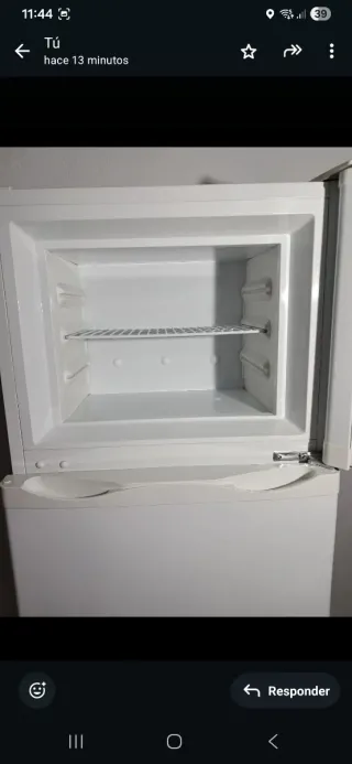 Frigorífico Butsir Elegance 275 L