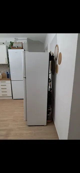 Frigorífico Butsir Elegance 275 L