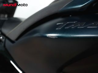 YAMAHA T-MAX 560 TECH MAX