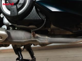 YAMAHA T-MAX 560 TECH MAX