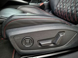 Audi A3   S3 SPORTBACK Black Edition