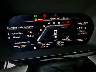 Audi A3   S3 SPORTBACK Black Edition