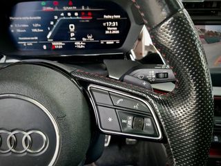 Audi A3   S3 SPORTBACK Black Edition