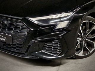 Audi A3   S3 SPORTBACK Black Edition