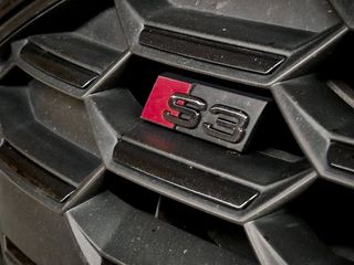 Audi A3   S3 SPORTBACK Black Edition