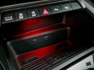 Audi A3   S3 SPORTBACK Black Edition