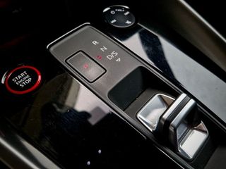 Audi A3   S3 SPORTBACK Black Edition