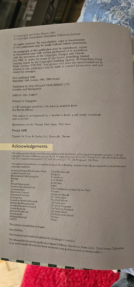 Passport to Cambridge First Certificate: Studen...