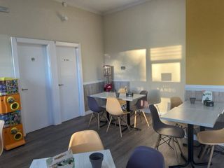 Traspaso Cafetería Armilla