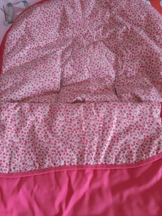 Saco para portabebés Jané Muum Matrix Light