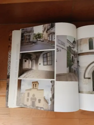 Sefarad, Sefarad, la España Judía