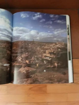 Sefarad, Sefarad, la España Judía