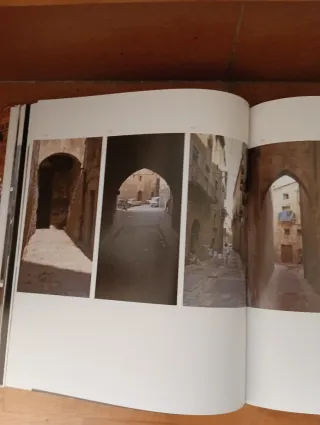 Sefarad, Sefarad, la España Judía