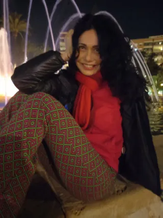 Masajes Profesionales. " Bienestar Único "