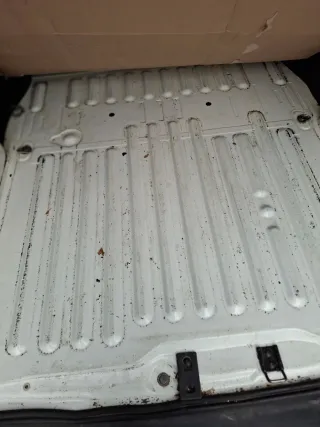 Citroen Berlingo 2016