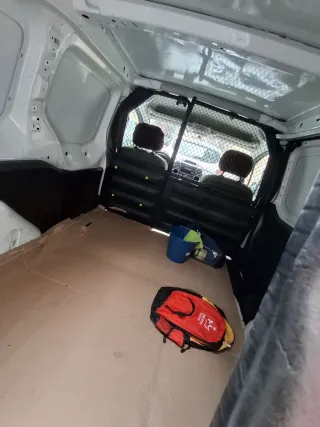 Citroen Berlingo 2016