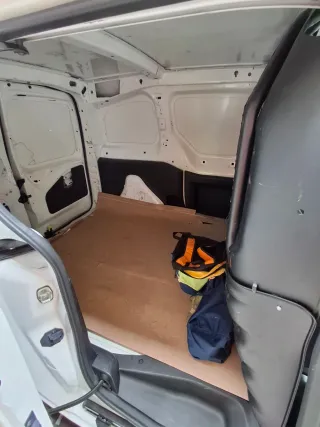 Citroen Berlingo 2016