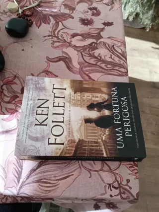 Uma fortuna perigosa